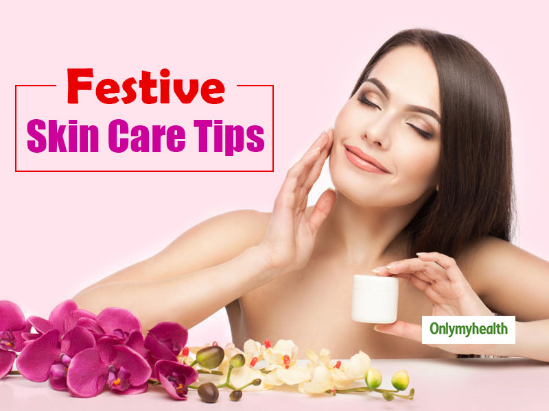 Say Hello To Healthy Skin This Festive Season, Says This Cosmetologist